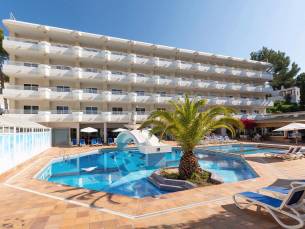Mar Hotels Paguera And Spa