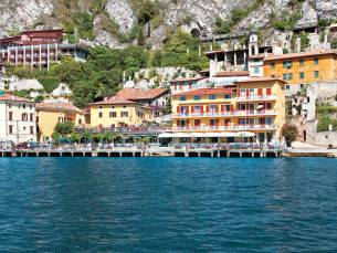 Hotel All'Azzurro
