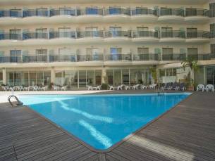 Pierre & Vacances H&ocirc;tel Bah&iacute;a Calpe