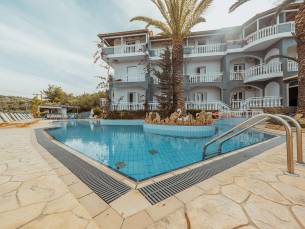 Zante Calinica Hotel