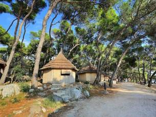 Pine Beach Pakostane Eco