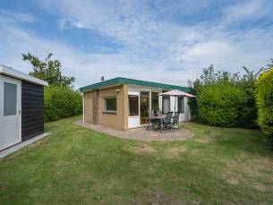 Bungalow Uterste Coogh 98