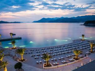 Dubrovnik President Valamar Collection Hotel