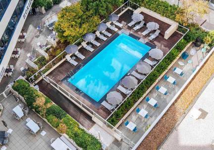 Ibis Styles Nice Arenas