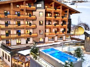 Hotel Kendler