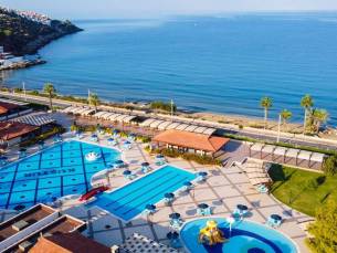 Kustur Club Holiday Village