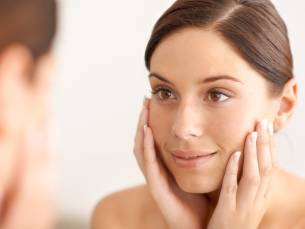 HIFU facelift-behandeling naar keuze
