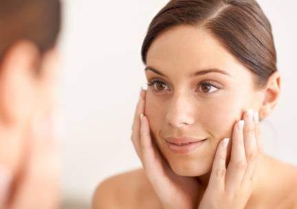 HIFU facelift-behandeling naar keuze