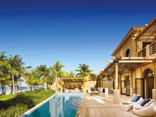 One en Only The Palm