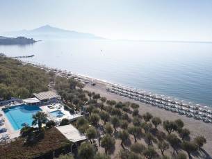 Kouros Seasight Hotel