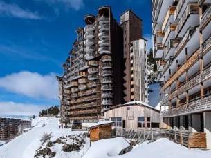 R&eacute;sidence Antar&egrave;s - Extra ingekocht