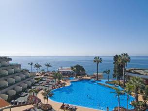Pestana Carlton Madeira Premium Ocean Resort