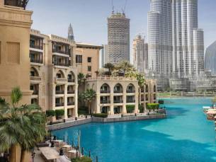 Al Jazeera Hotel Apartments