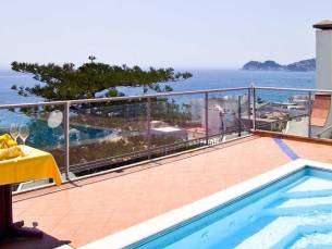 Hotel Delle Palme