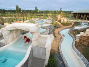 Center Parcs Le Bois Daims