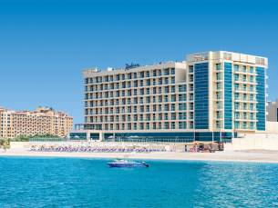 Radisson Resort Ras Al Khaimah Marjan Island