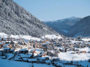 Diverse Chatelreservations