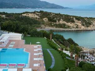 Hotel Proteas Blu Resort - adults only