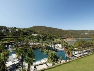 Vogue Hotel Supreme Bodrum