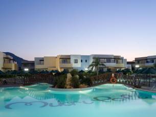 Atlantica Mikri Poli-Rhodes