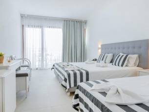 Hotel Akti Ouranoupoli