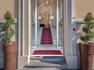 Hotel La Fortezza