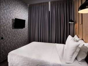 360 Degrees Pop Art Hotel