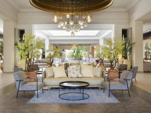 RIU Tikida Palmeraie