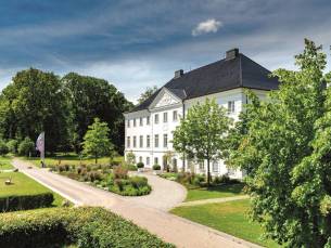 Schlossgut Gross Schwansee