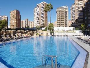 Sandos Monaco Resort