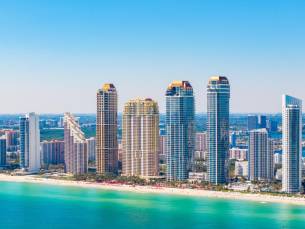 ????️ D&eacute; ultieme droomcruise: Van de skyline van Miami via de Bahama's naar het MSC priv&eacute; eiland Ocean Cay! Incl. vlucht & voorovernachting o.b.v. volpension of all-inclusive