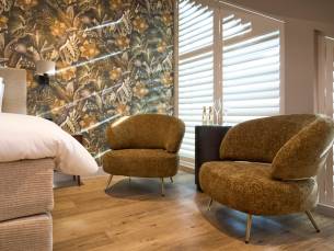 Superior kamer met bad