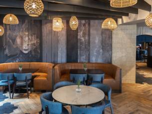 STUNT! ⚡ Wellness hotel middenin het Vechtdal aan het Pieterpad incl. ontbijt & toegang wellness!