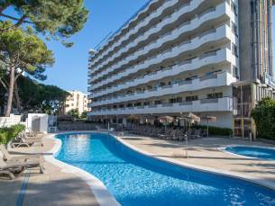 Salou Sunset by Pierre & Vacances