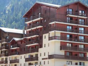 R&eacute;sidence Grand Argentier