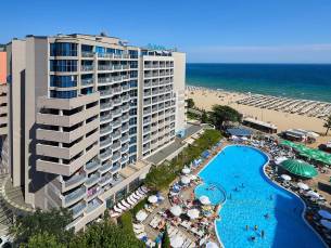 Sentido Bellevue Beach