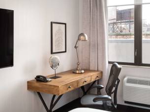 Hilton Garden Inn New York/Tribeca