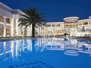 Mythos Palace Resort & Spa