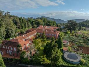 Enotel Santo da Serra