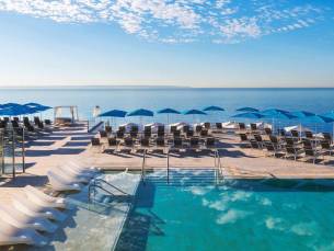 Hotel Elba Sunset Mallorca
