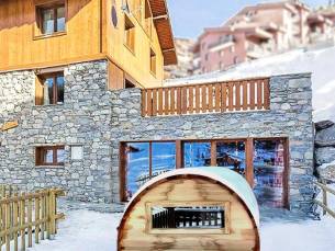 Chalet Epicea