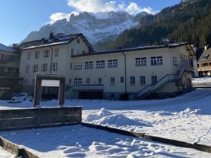 Hotel Soggiorno Dolomiti