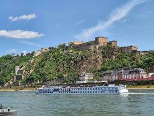 Boppard en de Loreley