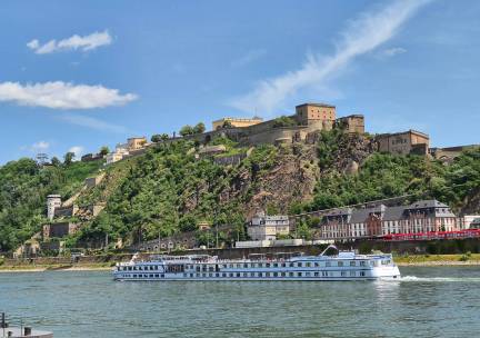 Boppard en de Loreley