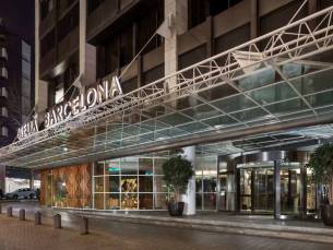 Meli&aacute; Barcelona Sarri&agrave;