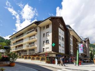 R&eacute;sidence Val D'Aurea