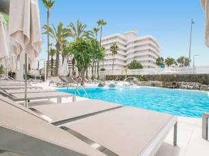 Hotel Livvo Anamar Suites
