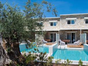 Maistro Boutique Suites