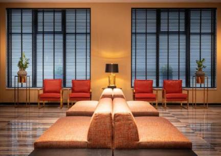 Jamingo 4*-hotel in Antwerpen voor 2 pers.