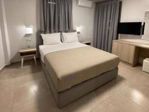 Anax Appartements